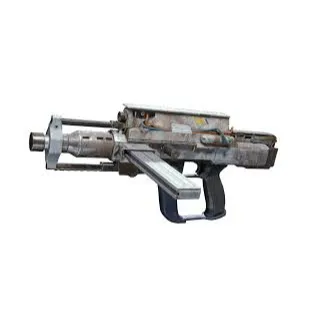 ARC RAIDERS BLUEPRINTS