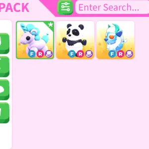 high  teir pet bundle