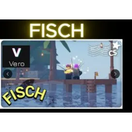 5m coins - FISCH