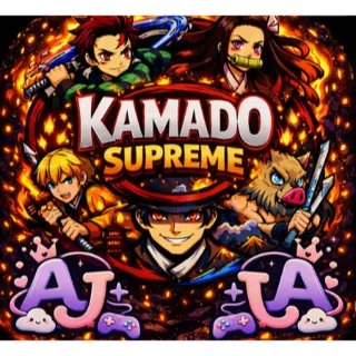 Project Slayer 2 (Slayer2) -> Clan Kamado ( Unverited)