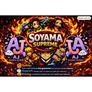 Project Slayer 2 (Slayer2) -> Clan SOYAMA (Unverited)