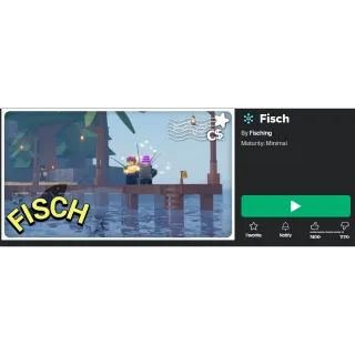 ROBLOX FISCH PILOT LVL 250