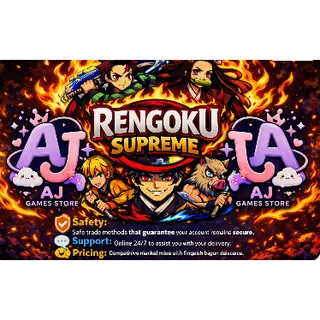 Project Slayer 2 (Slayer2) -> Clan RENGOKU (Unverited)