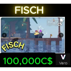 100,000C$ | FISCH