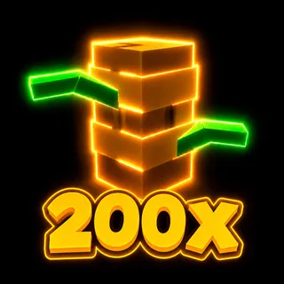 200X Sugar Cane Seed