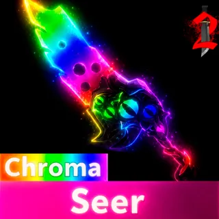 Chroma Knife