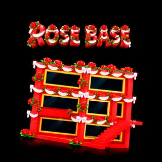 Rose Base