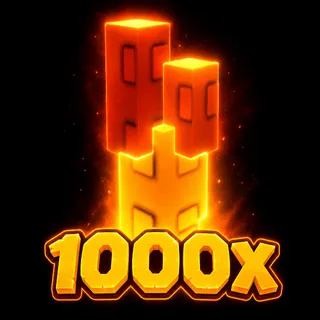 1000X Maple Carrot Seed