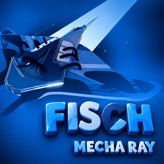 Mecha Ray