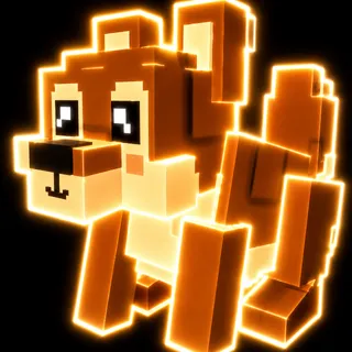 🐿️MEGA SQUIRREL🐿️