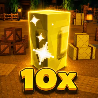 10X Maple Gold Seed