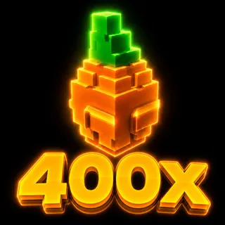 400X Atlantic Giant Pumpkin Seed