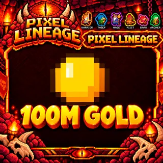 Pixel Lineage