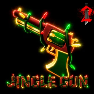 JINGLE GUN
