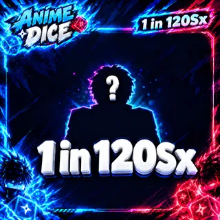 Anime DIce Sx