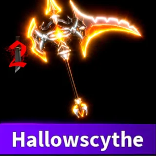 Hallowscythe