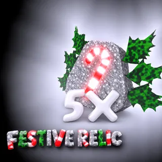Festive Relic