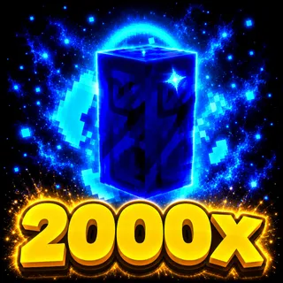 2000X MEGA SEED