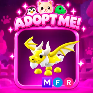 Ancient Dragon MFR