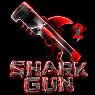 Shark Gun
