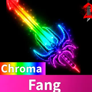 Chroma Knife