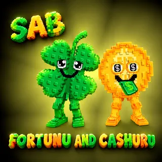 Fortunu and Cashuru