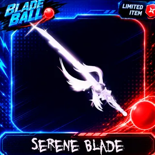 Blade Ball Sword