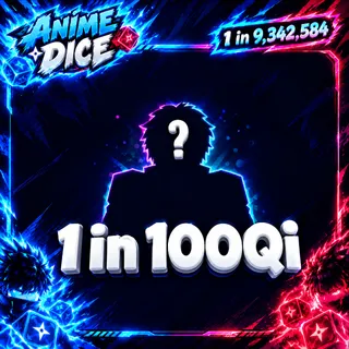 Qi Anime Dice