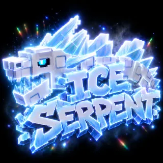ICE SERPENT
