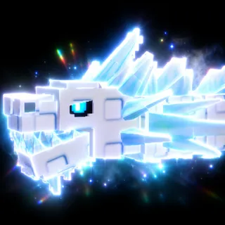 ICE SERPENT