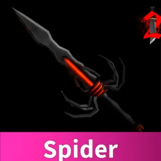 SPIDER 
