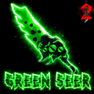 Green Seer
