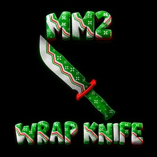 Wrap Knife