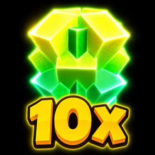 10X Romanesco Seed
