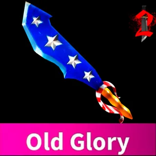 OLD GLORY