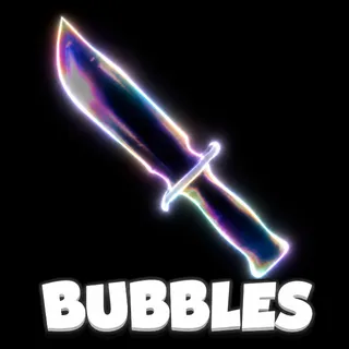 BUBBLES MM2
