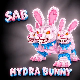 Hydra Bunny
