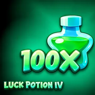 Anime Dice Potion