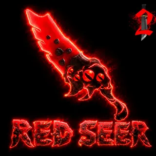 Red Seer