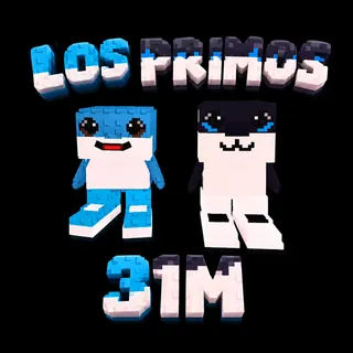 Los Primos