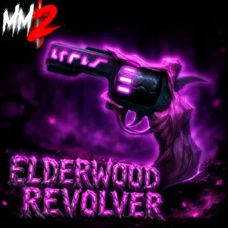 Elderwood Revolver