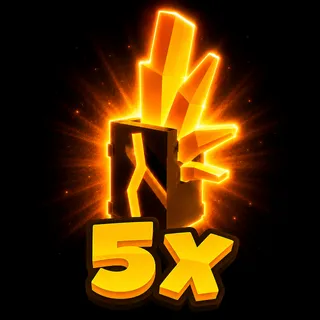 5X Maple Venom Spitter Seed