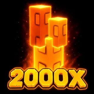 2000X Maple Carrot Seed