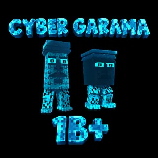 Cyber Garama