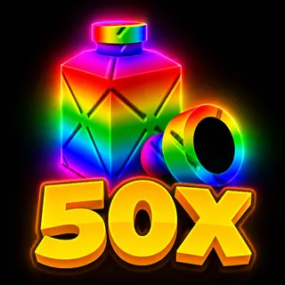 50X SYRUP SUPER WATERING CAN