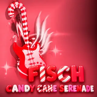 Polaris Serenade Skin Rod