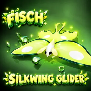 Limited Glider Fisch