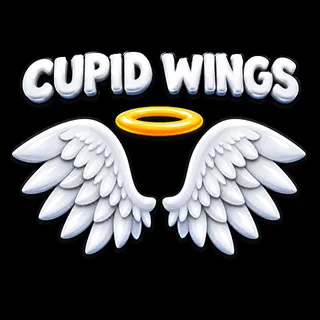 Cupid Wings