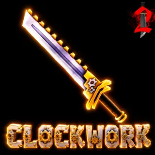 CLOCKWORK