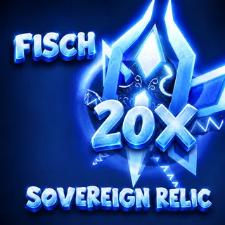 Sovereign Relic